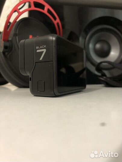 Камера GoPro Hero 7 black