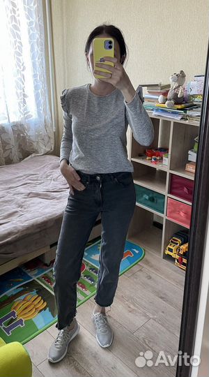 Женские вещи пакетом 40 42 размер