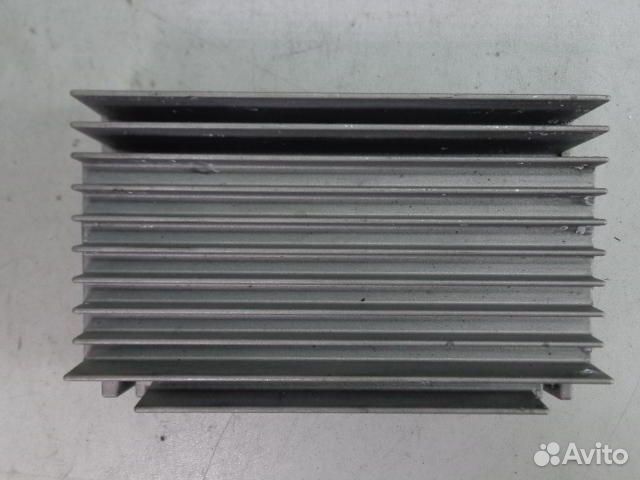 Усилитель звука BMW X1 E84 9283499