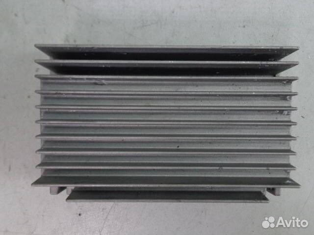 Усилитель звука BMW X1 E84 9283499