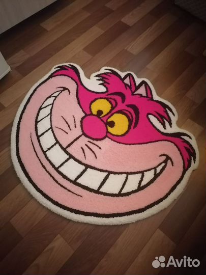 Изготовление Ковров ручной работы(тафтинг)