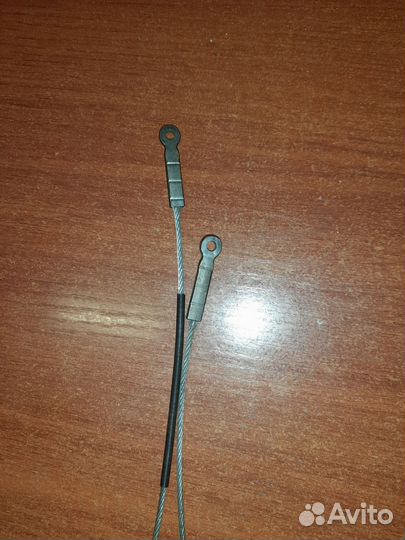 Тетива тростк для арбалета