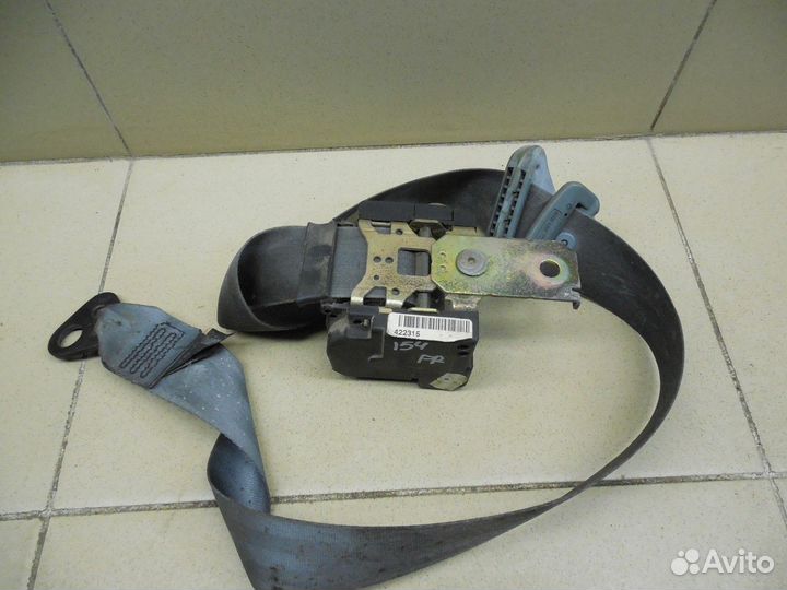 Ремень безопасности Scenic 1996-1999