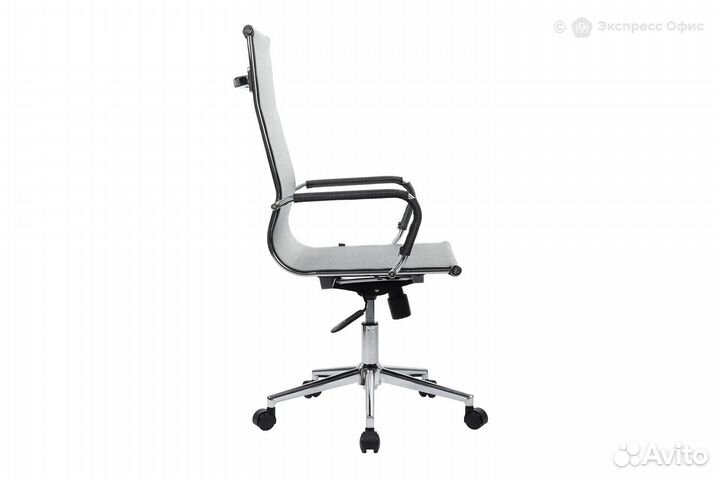 Кресло для руководителя Hugo RCH 6001-1SE