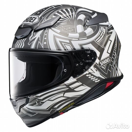 Shoei RF-1400 Beaut