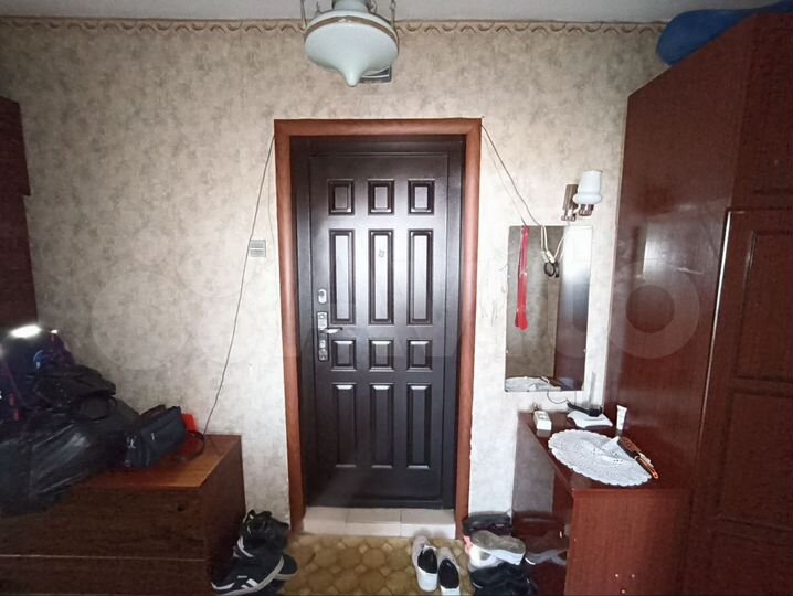 2-к. квартира, 54 м², 3/5 эт.