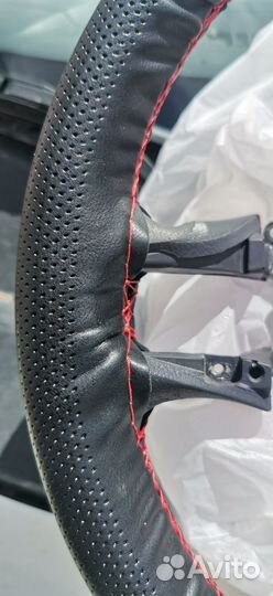 Руль Honda Insight