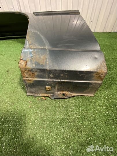 Крыло переднее левое nexia N100