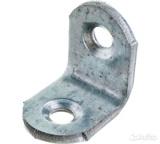 Уголок бытовой крежный круглый 16*16*12*2