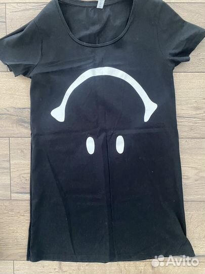 Брендовые футболки женские