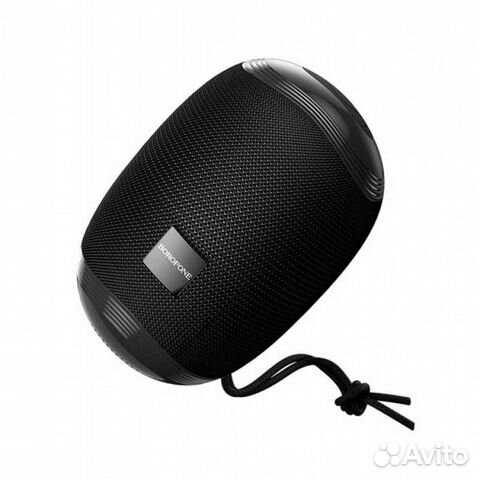 Беспроводная колонка Borofone R6 Sport
