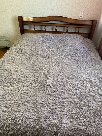 2-к. квартира, 46 м², 1/5 эт.