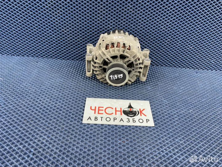 Генератор Tiguan Passat Golf Audi Q3 A3 Jetta