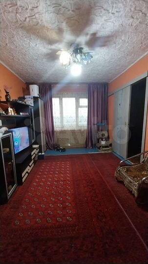 2-к. квартира, 44 м², 4/5 эт.