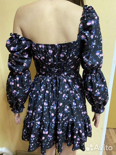 Платье женское 44 46