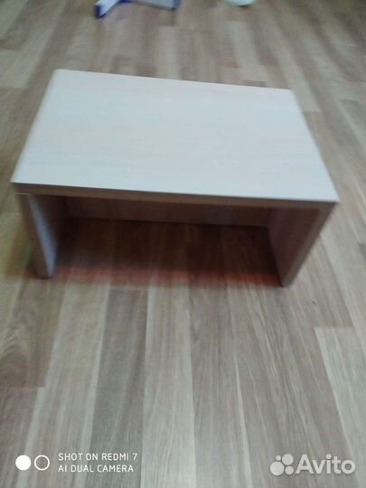 Стул маленький