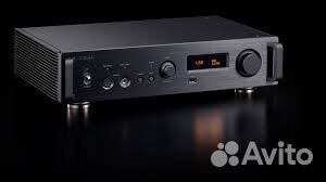 Teac UD-701N