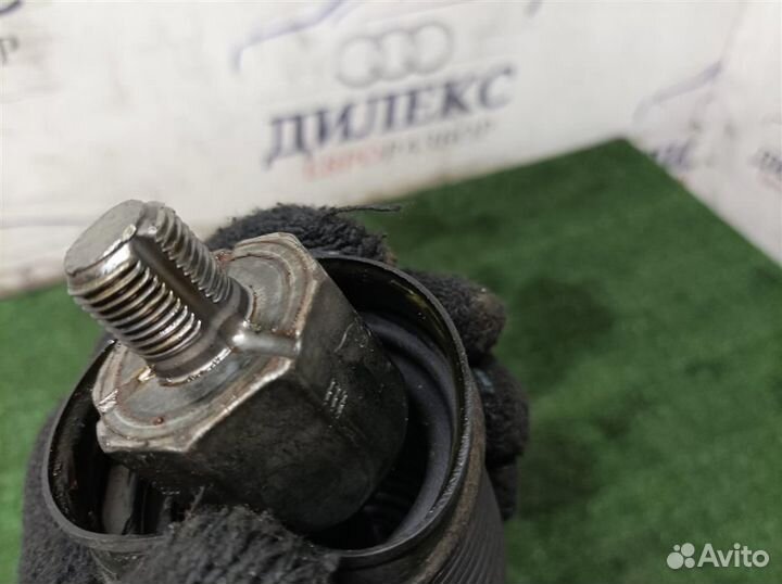 Наконечник рулевой Land Rover