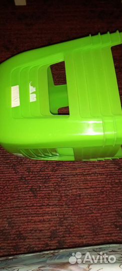 Табурет детский