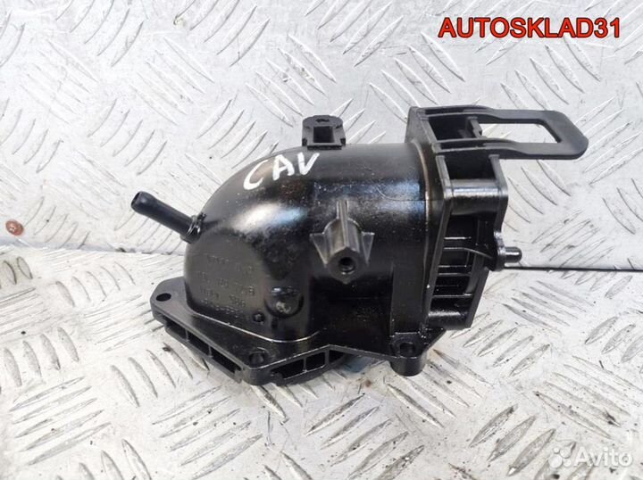 Воздуховод Volkswagen Tiguan 1,4 CAV 03C129721B