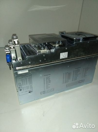 Juniper PWR-T-6-60-DC-S. Новый