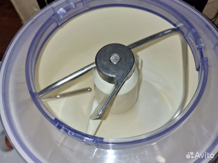 Кухонный комбайн югдон, бу, все насадки