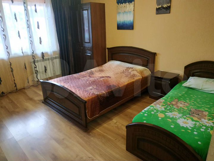Комната 17 м², 1/3 эт.