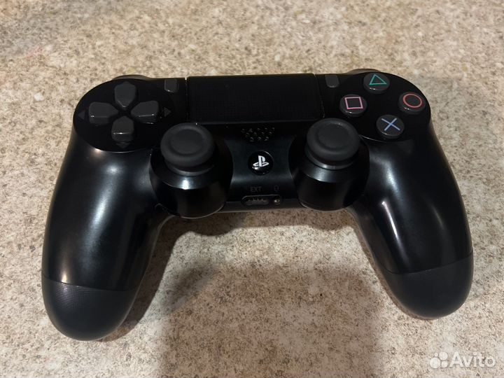 Sony playstation 4 джойстик оригинальный