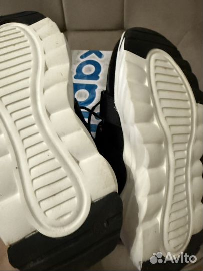 Демисезонные ботинки Kapika 33