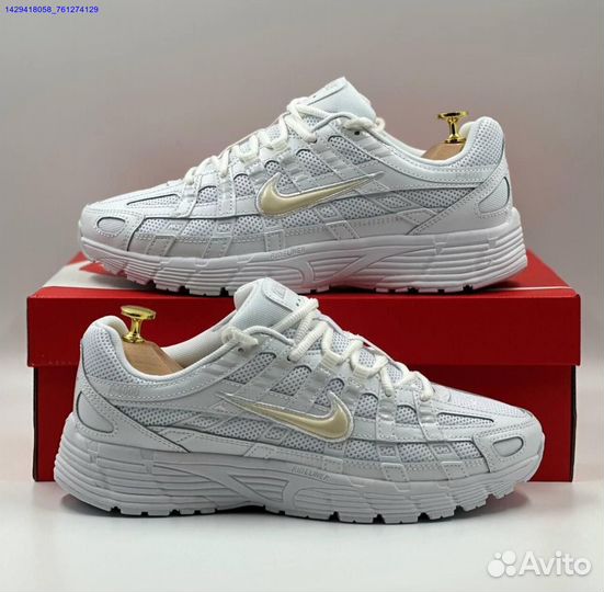 Nike P-6000 (Арт.99563)