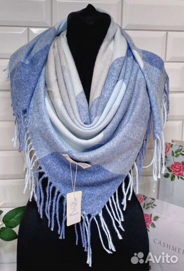 Платок косынка