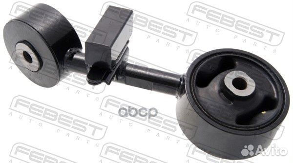 TM-MCU35RH febest подушка двигателя правая