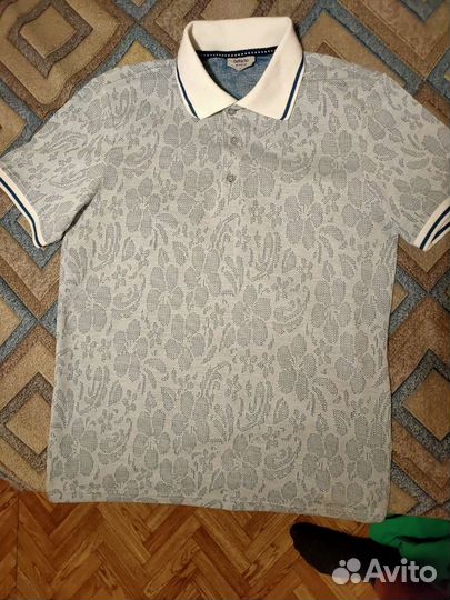 Одежда мужская