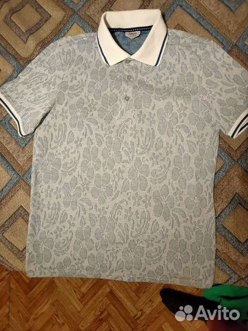 Одежда мужская