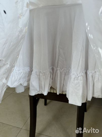 Юбка Ermanno Scervino