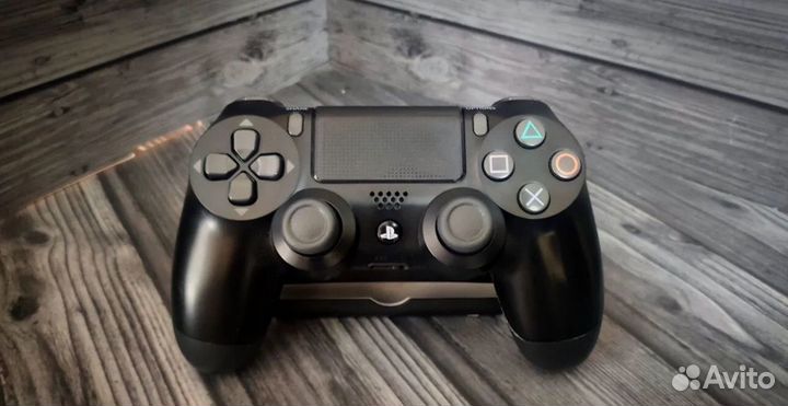 Геймпад Sony Dualshock Ps4 v2 оригинал