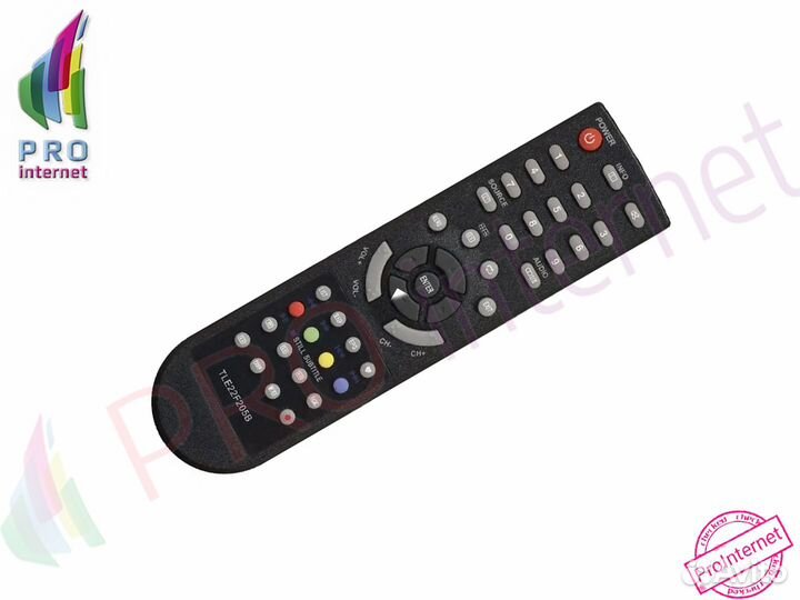 Пульт ду Pioneer AXD1552