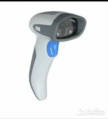 Сканер Datalogic QD2430