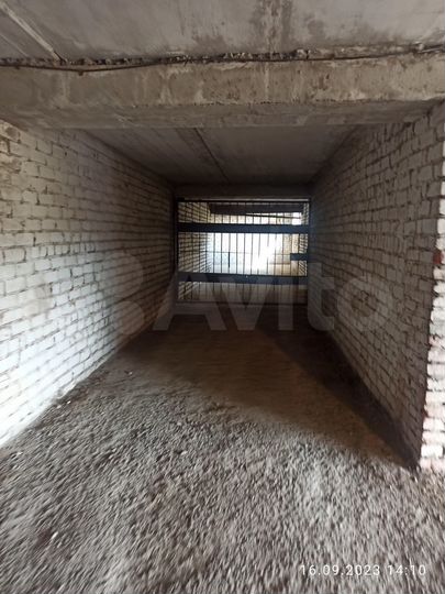 Гараж, 21 м²