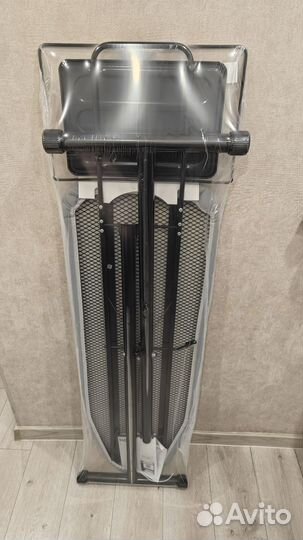 Гладильная доска Braun IB3001 BK, 122х40 см