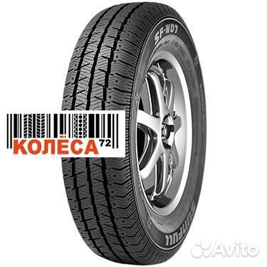 Sunfull SF-W07 215/65 R16