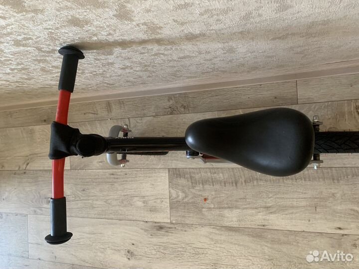 Беговел puky lr ride