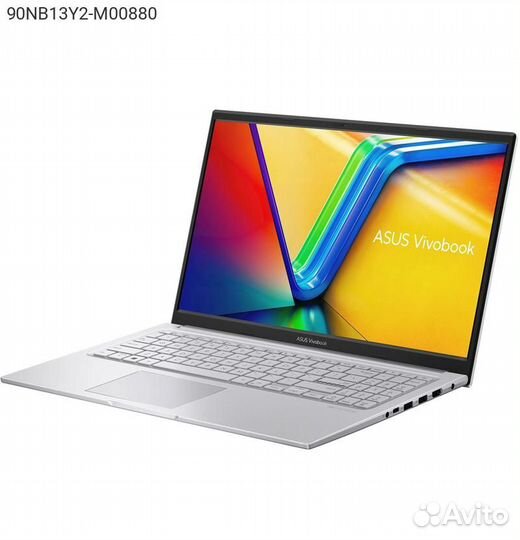 90NB13Y2-M00880, Ноутбук Asus Vivobook 15 X1504VA