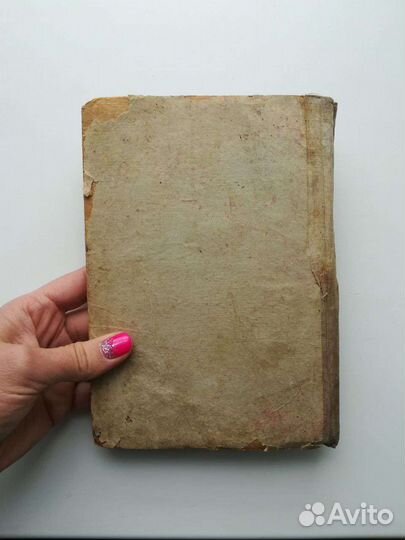 Сувенирный рог