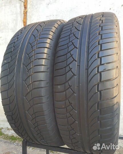 Michelin Latitude Diamaris 225/55 R18 98V
