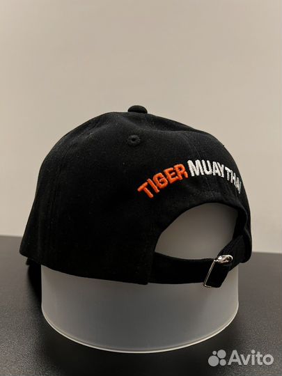 Бейсболка tiger muaytai