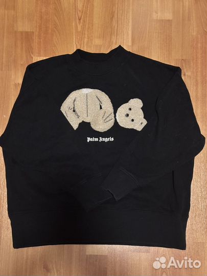 Худи palm angels