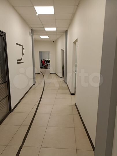 Офис, 97 м²