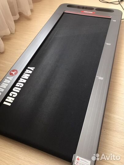 Беговая дорожка Yamaguchi runway-X