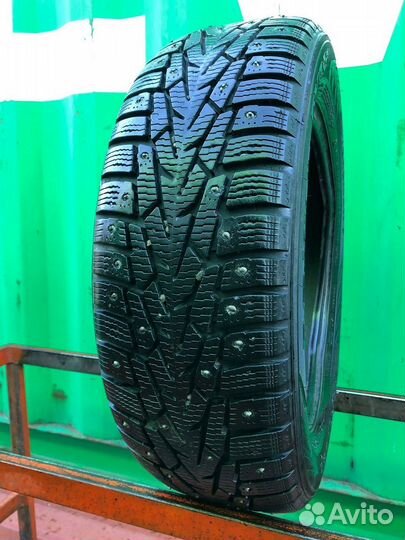 Nokian Tyres Nordman 7 185/60 R15